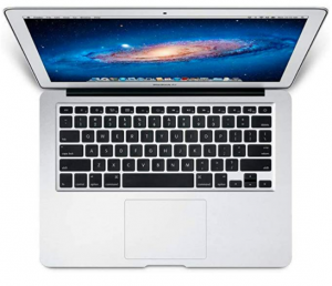 macbook core i5 8GB RAM 256 HD 2