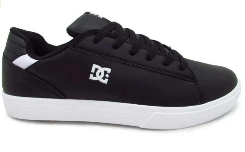 tenis dc oferta