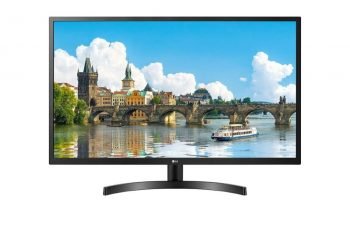 AMAZON – LG Monitor 31.5» Full HD