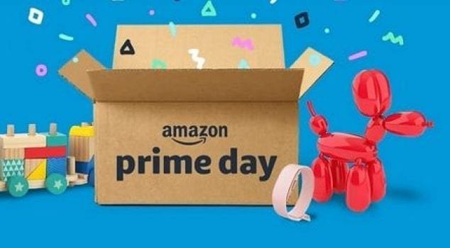 prime day