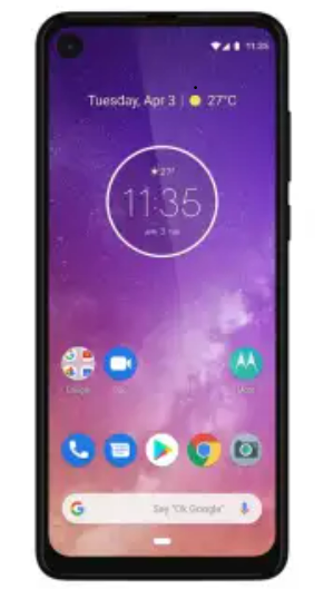 SAMS CLUB - Motorola One Vision Azul o Moka AT&T 128GB 48mpx 4GB RAM - Más  Ofertas México