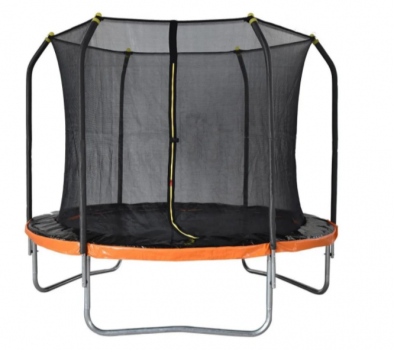 trampolin athletic 8 pies oferta walmart}