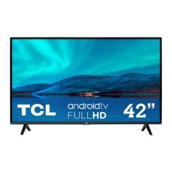 Pantalla TCL 42 Pulgadas FHD Android TV - Más Ofertas México