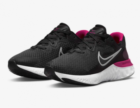 tenis nike mujer oferta aniversario