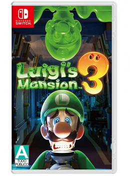 luigis manssion 3