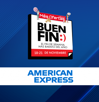 American express