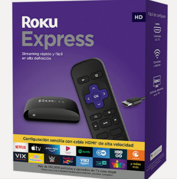 Oferta roku express