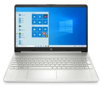 laptop hp 15 ryzen 3