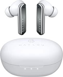 AURICULARES HAYLOU MORIPODS ANC WHITE